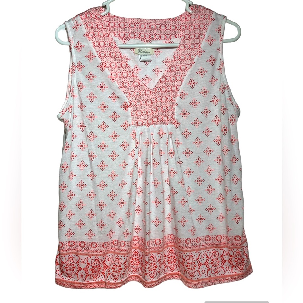 LATÍ FASHION Intimate COLLECTION ‎ Women’s Sleeveless Top